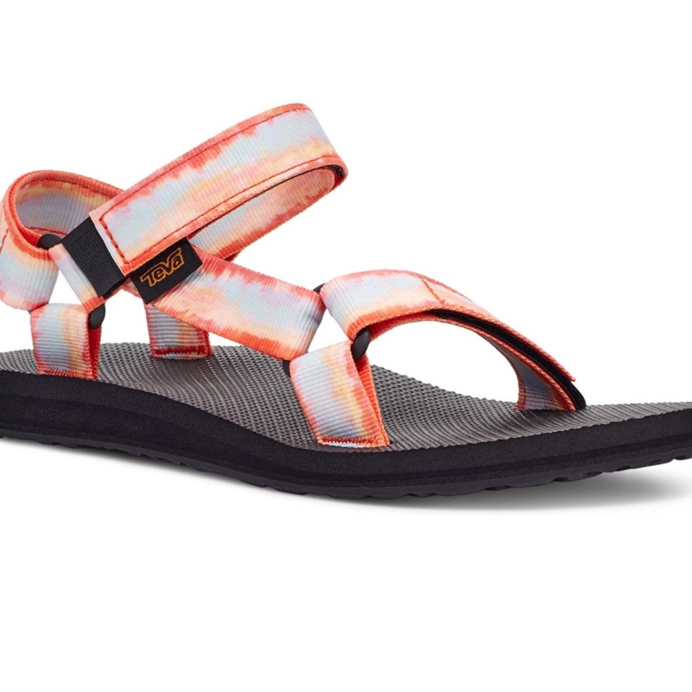 Teva Original Universal Tie Dye Women's Sandals
